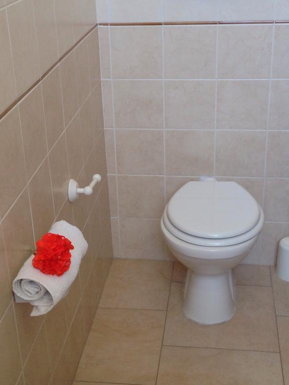 Albergo La Perla Cagliari Phòng bức ảnh