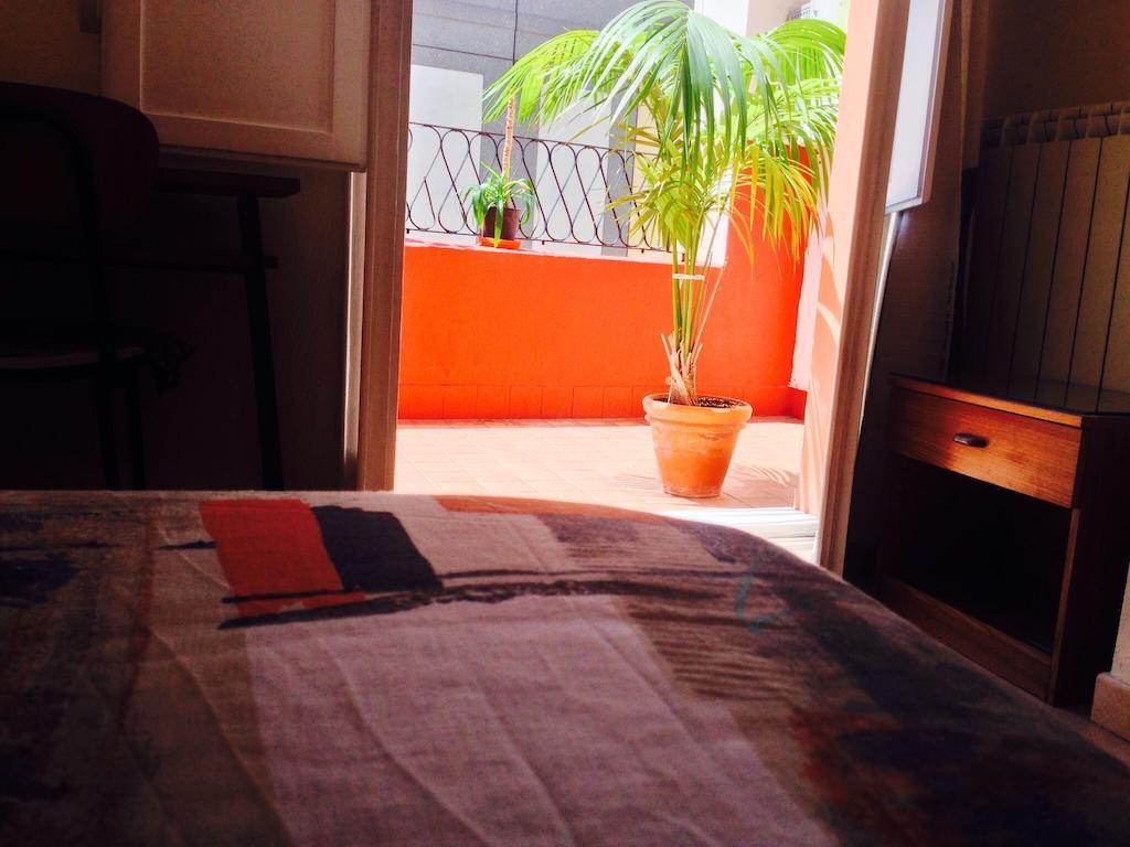 Albergo La Perla Cagliari Phòng bức ảnh